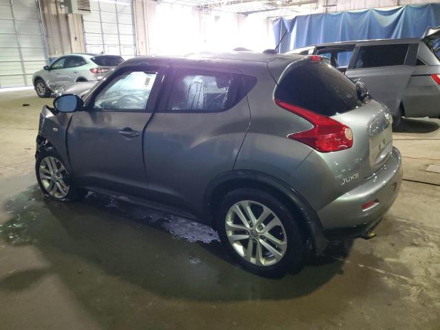 Photo 2 from auction – 2011 NISSAN JUKE S with VIN JN8AF5MV5BT016108