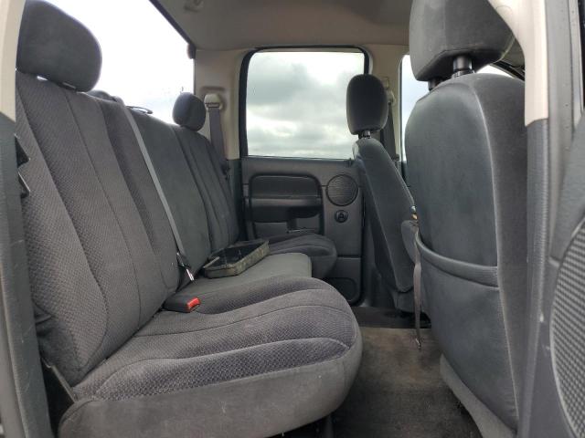 Photo 10 from auction – 2005 DODGE RAM 1500 S with VIN 1D7HU18D65S216800