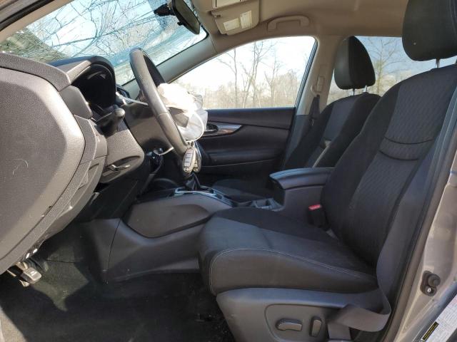 Photo 7 from auction – 2017 NISSAN ROGUE S with VIN KNMAT2MV8HP577522