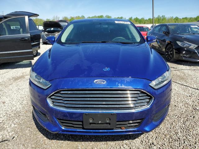 Photo 5 from auction – 2013 FORD FUSION SE with VIN 3FA6P0H74DR158912
