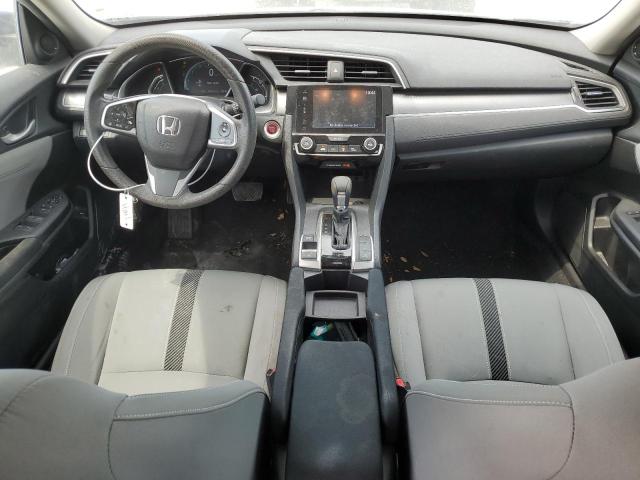 Photo 8 from auction – 2018 HONDA CIVIC EX with VIN 2HGFC2F78JH524822