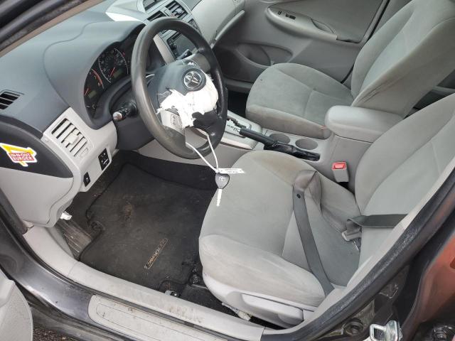 Photo 7 from auction – 2013 TOYOTA COROLLA BA with VIN 5YFBU4EE3DP163990