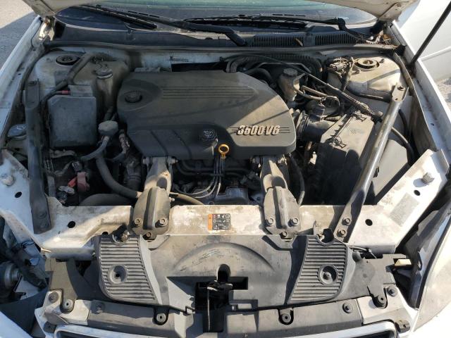Photo 11 from auction – 2011 CHEVROLET IMPALA LT with VIN 2G1WG5EK4B1292572