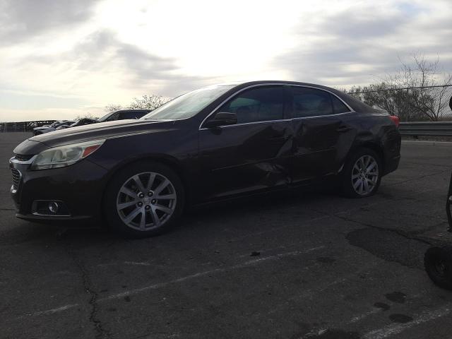 CHEVROLET MALIBU 2LT 2015 with VIN 1G11D5SLXFF168028 - Photo from auction