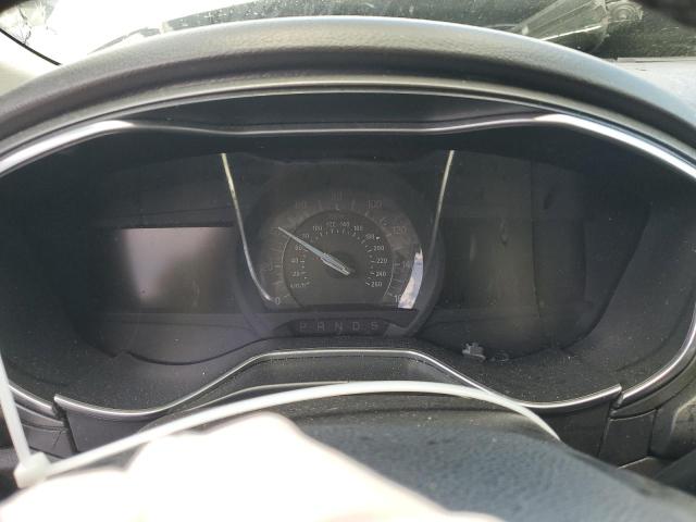 Photo 9 from auction – 2016 FORD FUSION with VIN 3FA6P0K9XGR344176