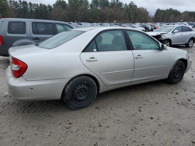Photo 3 from auction – 2002 TOYOTA CAMRY with VIN 4T1BE32K22U020817