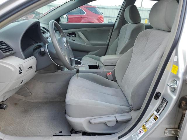 Photo 7 from auction – 2011 TOYOTA CAMRY BASE with VIN 4T1BF3EK7BU185240