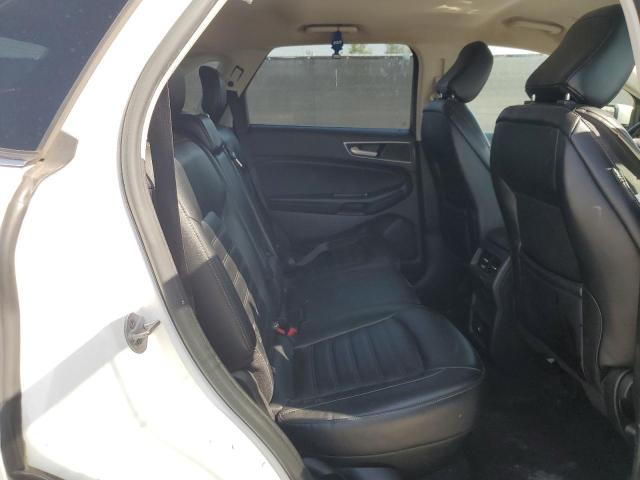 Foto 11 de la subasta – 2020 FORD EDGE SEL con VIN 2FMPK4J90LBA28943
