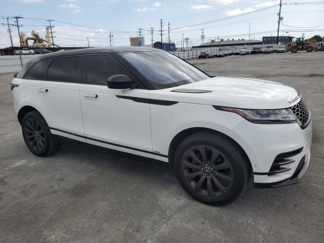 Photo 4 from auction – 2018 LAND ROVER RANGE ROVE with VIN SALYL2RN1JA714695