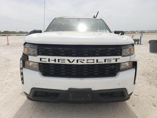 Photo 5 from auction – 2020 CHEVROLET SILVERADO with VIN 1GCPWBEH6LZ349624