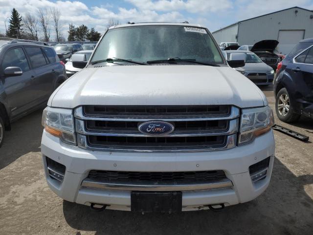 Снимка 5 от търг – 2016 FORD EXPEDITION с VIN 1FMJK2AT3GEF44231