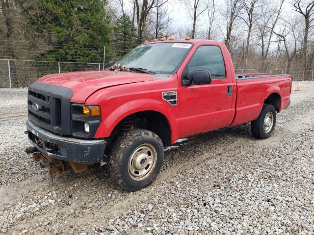 2010 Ford F-250