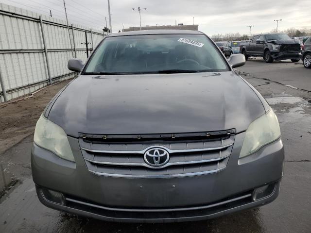 Photo 5 from auction – 2006 TOYOTA AVALON XL with VIN 4T1BK36B06U165363