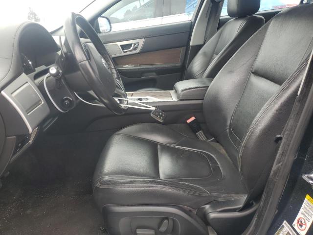 Снимка 7 от търг – 2013 JAGUAR XF с VIN SAJWJ0EF0D8S81908