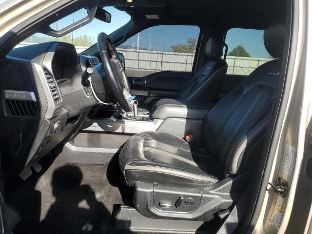 Photo 7 from auction – 2018 FORD F150 SUPER with VIN 1FTEW1EG6JFC01819