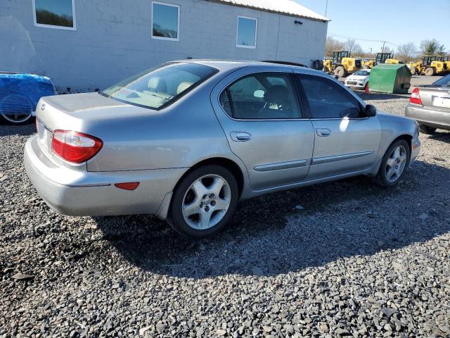 Photo 3 from auction – 2000 INFINITI I30 with VIN JNKCA31A7YT117425