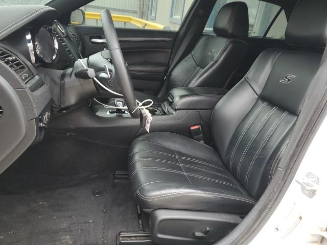 Photo 7 from auction – 2014 CHRYSLER 300 S with VIN 2C3CCABG2EH237813
