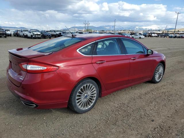 Photo 3 from auction – 2016 FORD FUSION TIT with VIN 3FA6P0K98GR390119