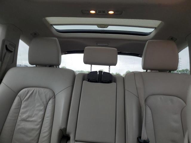 Photo 10 from auction – 2015 AUDI Q7 PRESTIG with VIN WA1WGCFE4FD030219