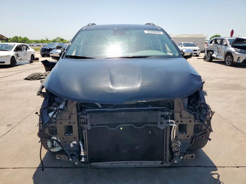 Foto 5 de la subasta – 2022 CHRYSLER PACIFICA L con VIN 2C4RC1GG3NR234282