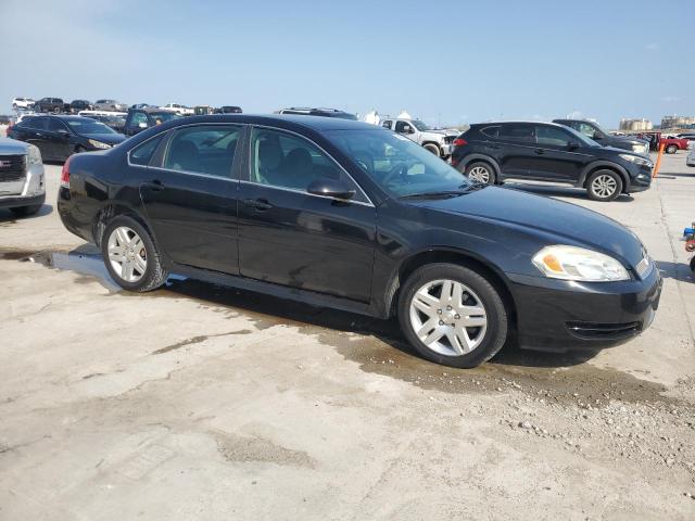 Photo 4 from auction – 2016 CHEVROLET IMPALA LIM with VIN 2G1WB5E3XG1103941