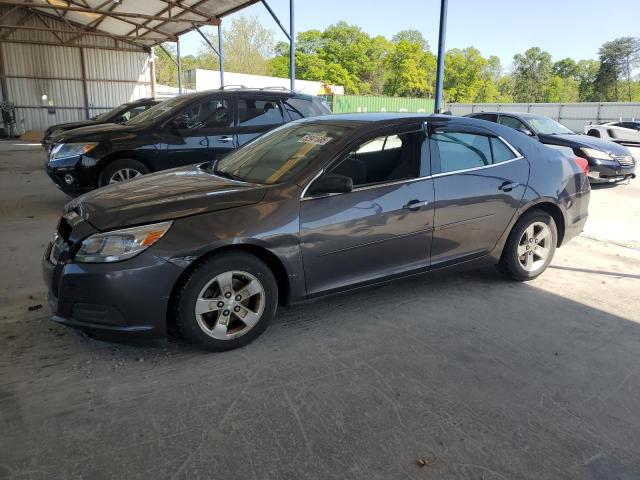 CHEVROLET MALIBU LS 2013 with VIN 1G11B5SA8DF318865 - Photo from auction
