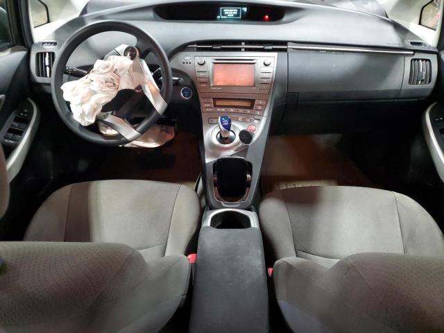 Photo 8 from auction – 2012 TOYOTA PRIUS with VIN JTDKN3DU1C5426022