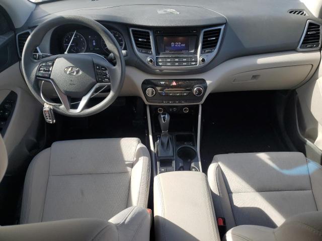 Photo 8 from auction – 2016 HYUNDAI TUCSON SE with VIN KM8J23A48GU177170