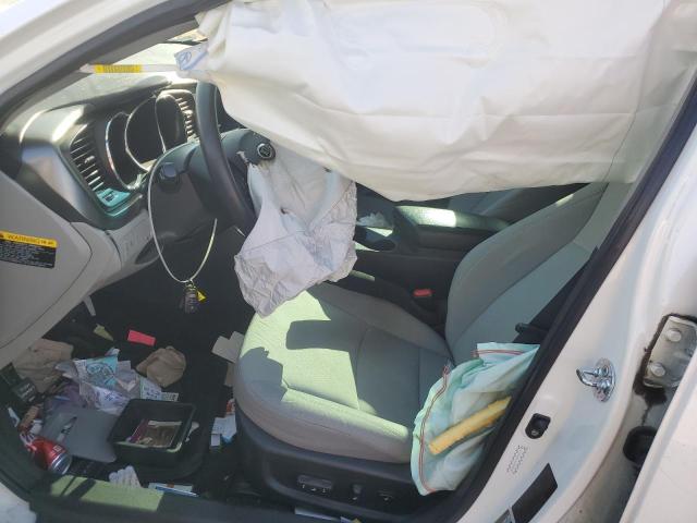 Photo 7 from auction – 2013 KIA OPTIMA LX with VIN KNAGM4A79D5439838