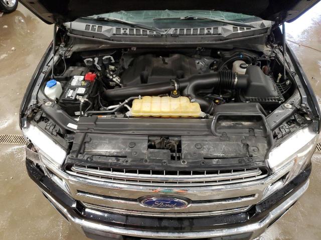 Photo 11 from auction – 2020 FORD F150 SUPER with VIN 1FTEW1E40LKE38662