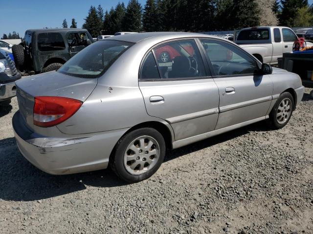Photo 3 from auction – 2005 KIA RIO with VIN KNADC125856373439