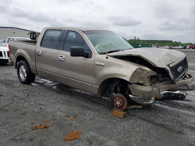 Photo 4 from auction – 2004 FORD F150 SUPER with VIN 1FTPW14504KA12166