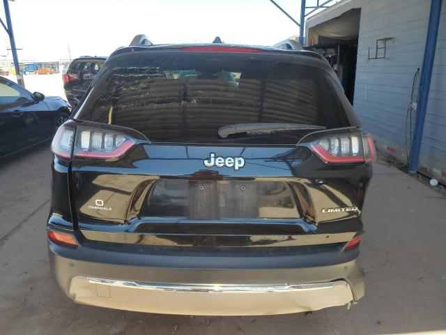 Zdjęcie 6 z aukcji – 2020 JEEP CHEROKEE L z VIN 1C4PJLDB9LD565014