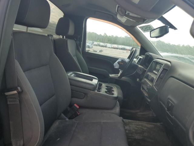 Photo 10 from auction – 2014 CHEVROLET SILVERADO with VIN 1GCNCREC5EZ169941