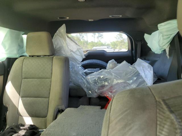 Снимка 10 от търг – 2013 FORD EXPLORER X с VIN 1FM5K7D88DGB37205