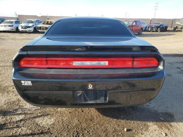 Photo 6 from auction – 2010 DODGE CHALLENGER with VIN 2B3CJ4DV7AH194905