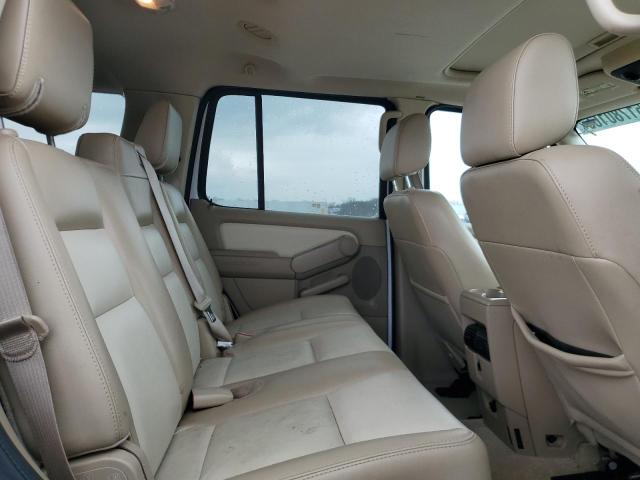Снимка 11 от търг – 2007 FORD EXPLORER E с VIN 1FMEU74E07UA61422