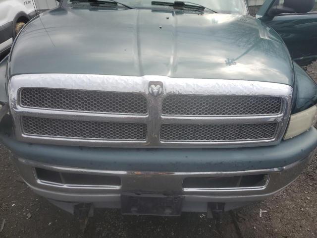 Снимка 11 от търг – 2001 DODGE RAM 1500 с VIN 1B7HF16Z51S147918