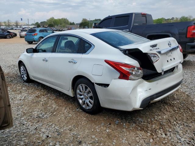 Photo 2 from auction – 2016 NISSAN ALTIMA 2.5 with VIN 1N4AL3AP2GN310758