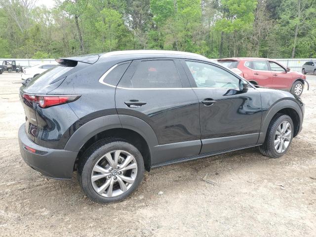 Photo 3 from auction – 2022 MAZDA CX-30 PREM with VIN 3MVDMBDL2NM458065