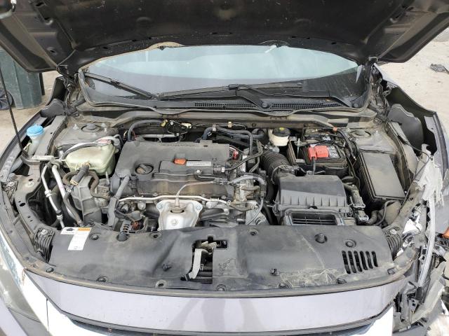 Photo 11 from auction – 2016 HONDA CIVIC EX with VIN 19XFC2F74GE083824