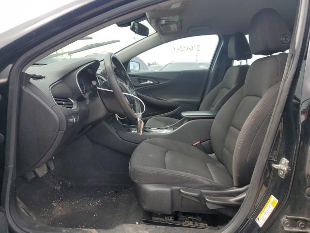 Photo 7 from auction – 2019 CHEVROLET MALIBU LS with VIN 1G1ZB5ST7KF203434