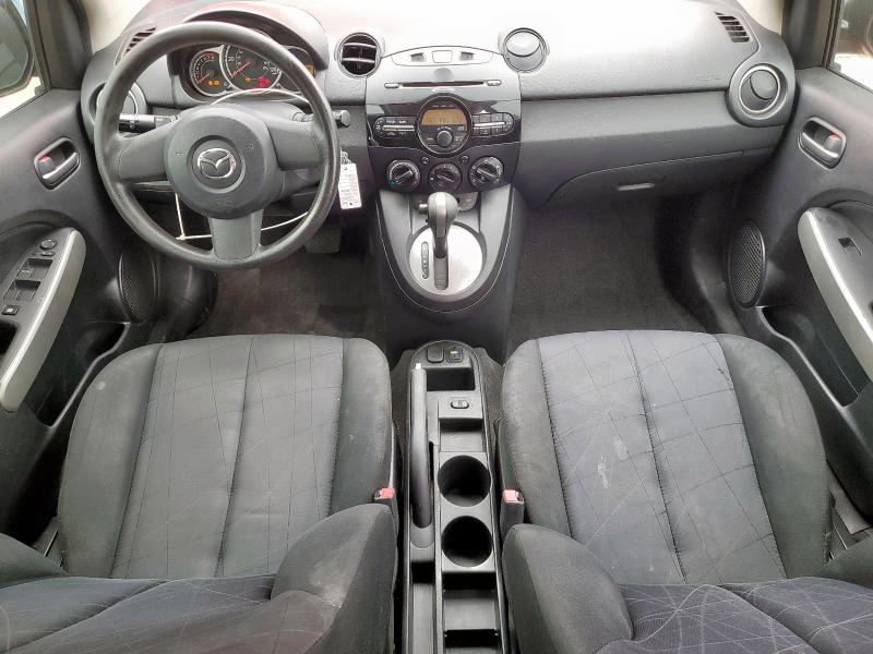صورة رقم 8 من المزاد - 2014 MAZDA MAZDA2 SPO مع VIN JM1DE1KY0E0174816