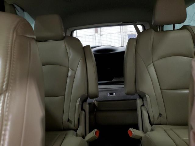 Photo 10 from auction – 2018 BUICK ENCLAVE ES with VIN 5GAEVAKW4JJ173631