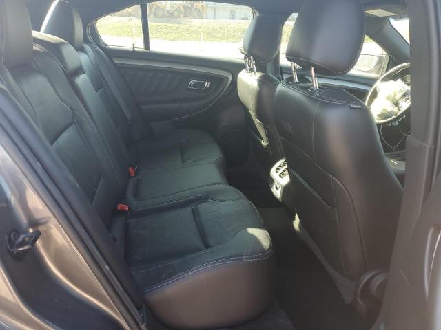 Photo 10 from auction – 2014 FORD TAURUS SEL with VIN 1FAHP2E87EG182177