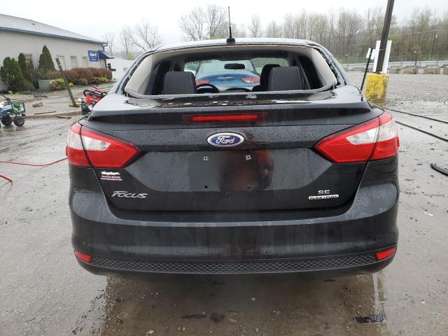 Photo 6 from auction – 2014 FORD FOCUS SE with VIN 1FADP3F2XEL150328