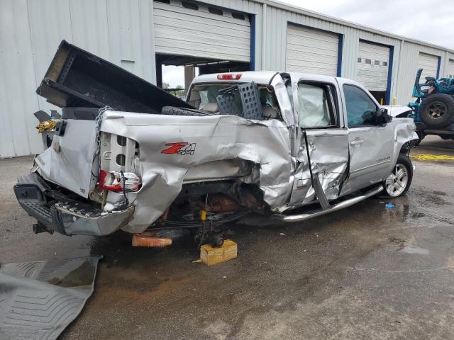 Photo 3 from auction – 2011 CHEVROLET SILVERADO with VIN 1GCPKTE39BF194587