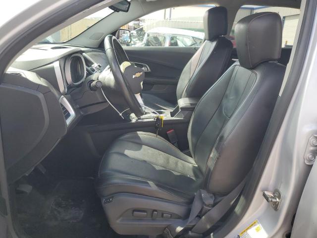 Photo 7 from auction – 2014 CHEVROLET EQUINOX LT with VIN 2GNFLHE33E6178395