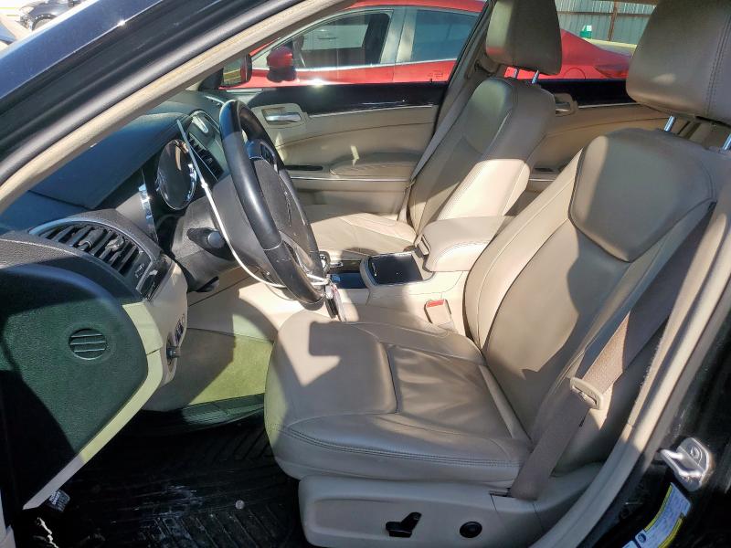 Photo 7 from auction – 2014 CHRYSLER 300 with VIN 2C3CCAAG4EH184730