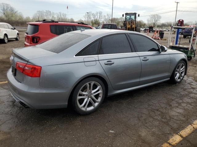 Photo 3 from auction – 2013 AUDI S6 with VIN WAUF2AFC8DN109016